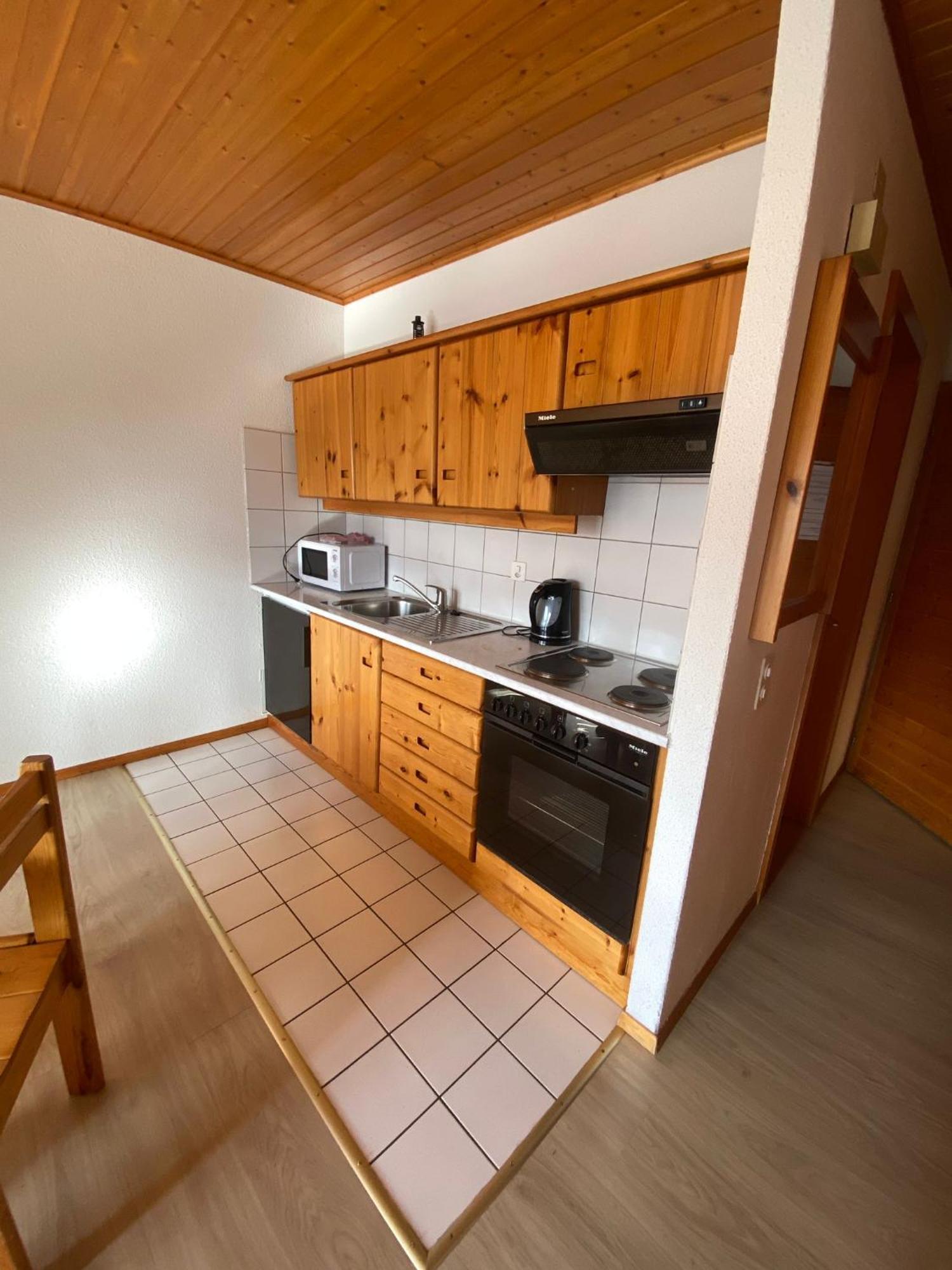 Alpage Immo Location Service Champoussin Room photo